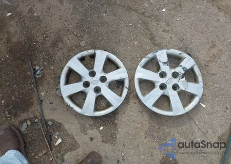 2008 Hyundai Accent Gls z USA, uszkodzony, nr VIN KMHCN46C18U219203